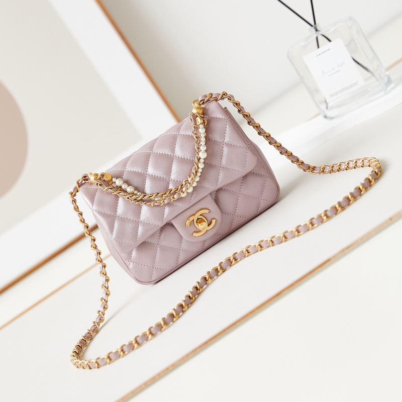 Ch**el cf series bags